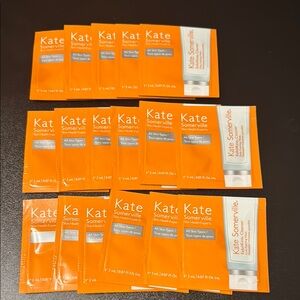 Kate Somerville ExfoliKate Treatment Orange Packets